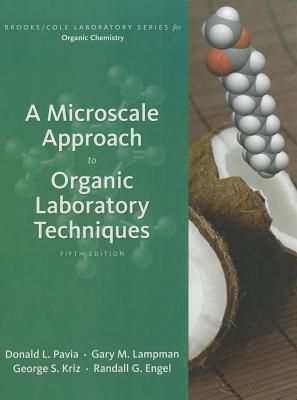 Produktbild: Microscale Approach To Orga-5e