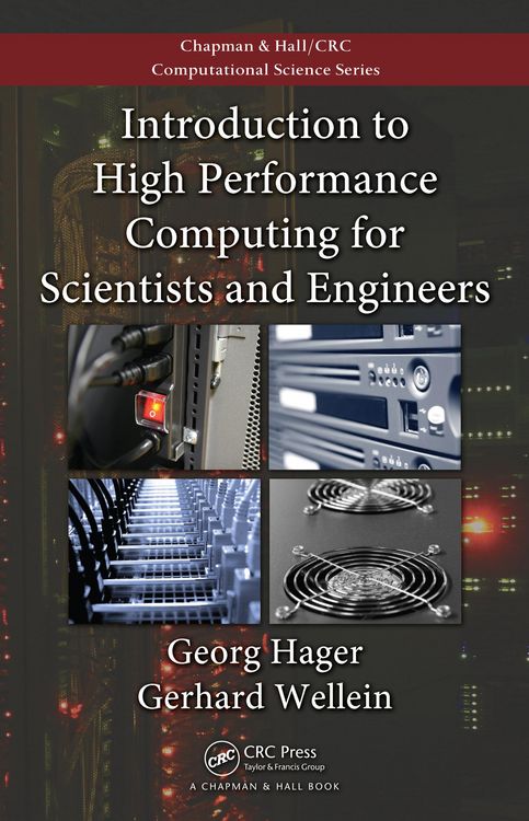 Produktbild: Introduction to High Performance Computing for Scientists and Engineers