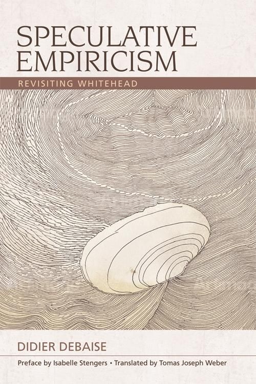 Produktbild: Speculative Empiricism