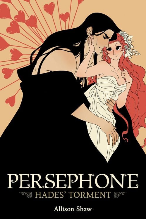 Produktbild: Persephone: Hades' Torment
