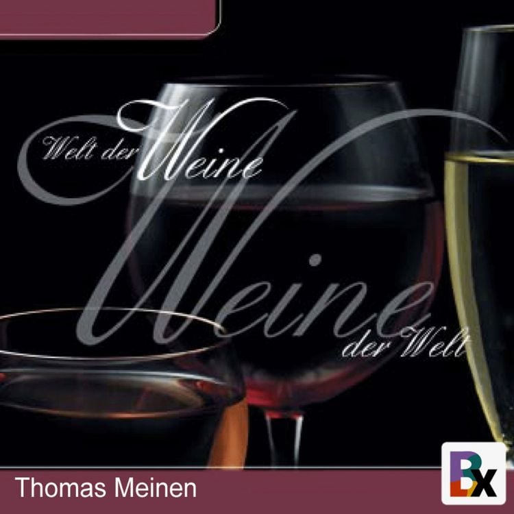 Produktbild: Welt der Weine - Weine der Welt