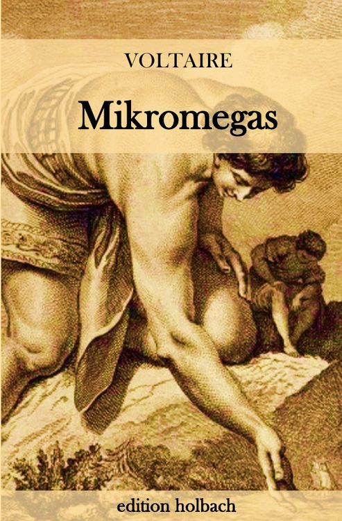 Produktbild: Mikromegas