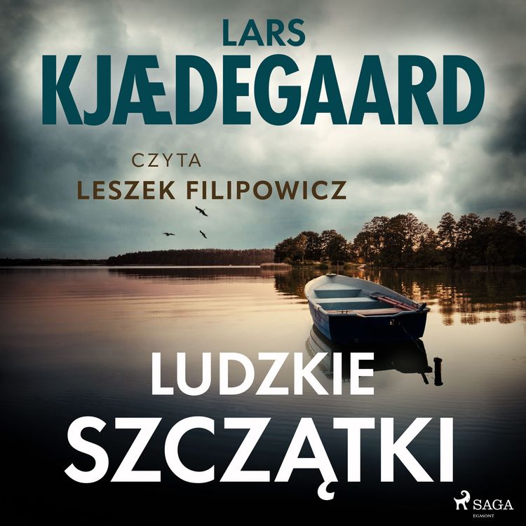 Produktbild: Ludzkie szczątki