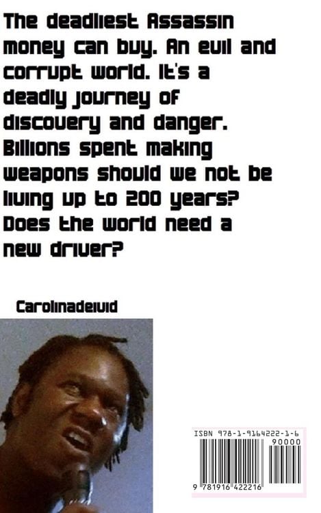 Produktbild: The Vice President The Ten Rules