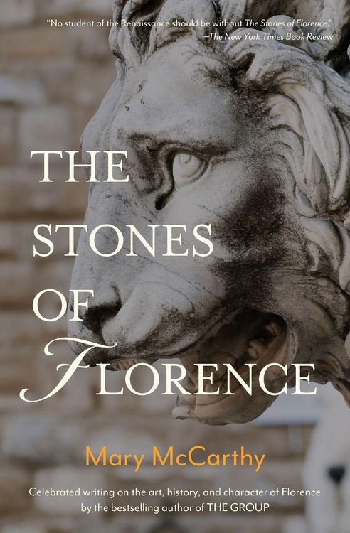 Produktbild: The Stones of Florence