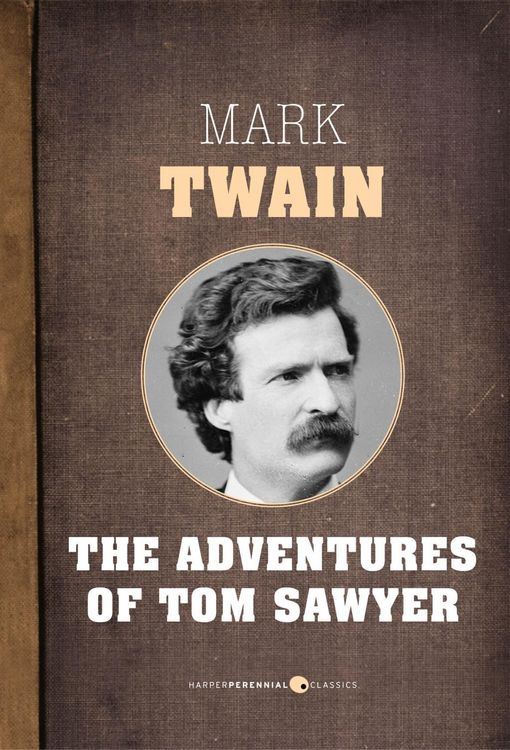 Produktbild: The Adventures Of Tom Sawyer