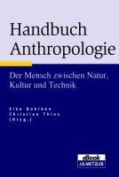 Produktbild: Handbuch Anthropologie