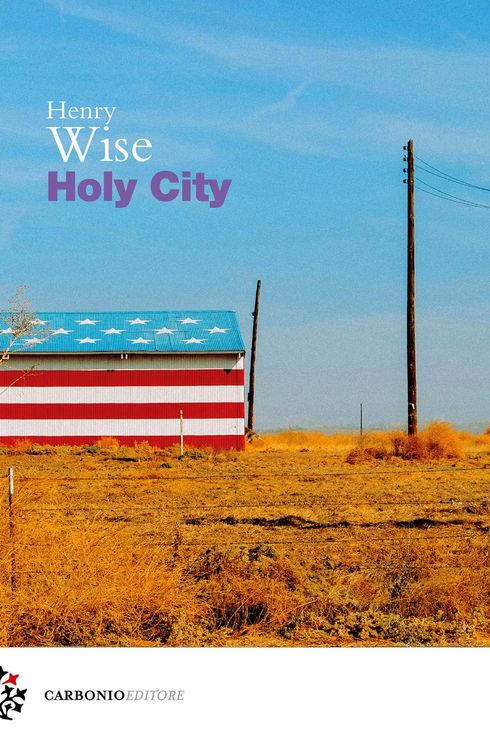 Produktbild: Holy city