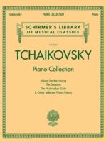 Produktbild: Tchaikovsky Piano Collection