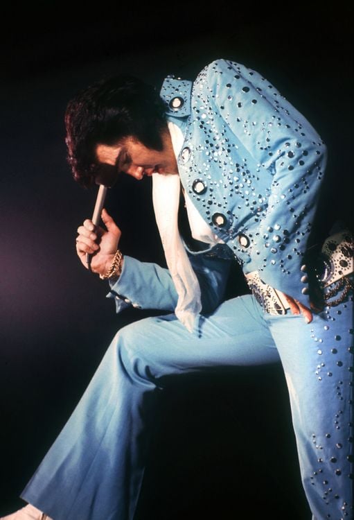 Produktbild: EPiC: Elvis Presley in Concert