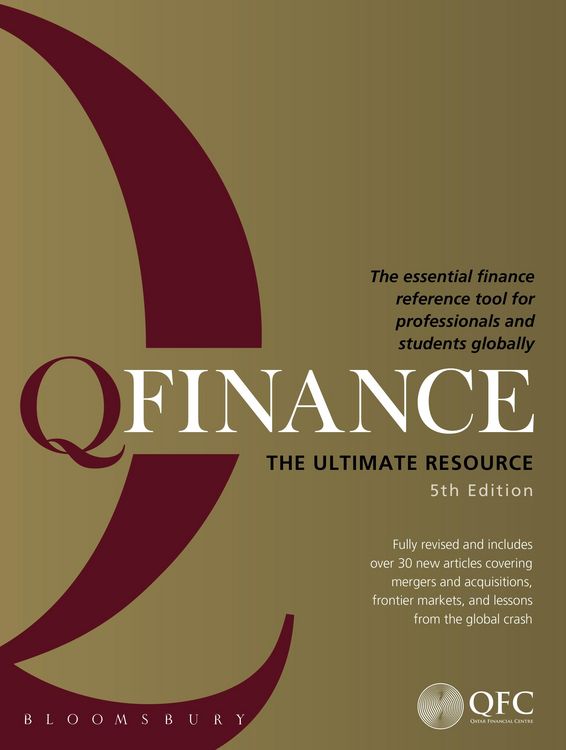 Produktbild: Qfinance