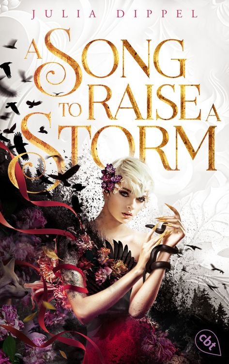 Produktbild: Die Sonnenfeuer-Ballade: A Song to Raise a Storm