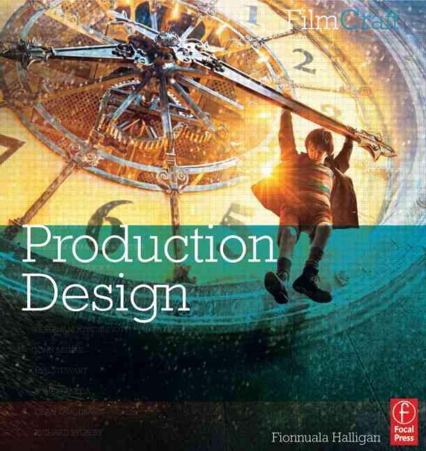 Produktbild: Filmcraft Prod Design