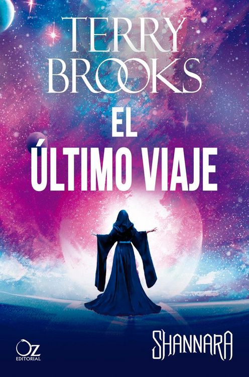 Produktbild: Ultimo Viaje