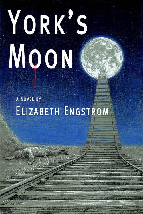 Produktbild: York's Moon