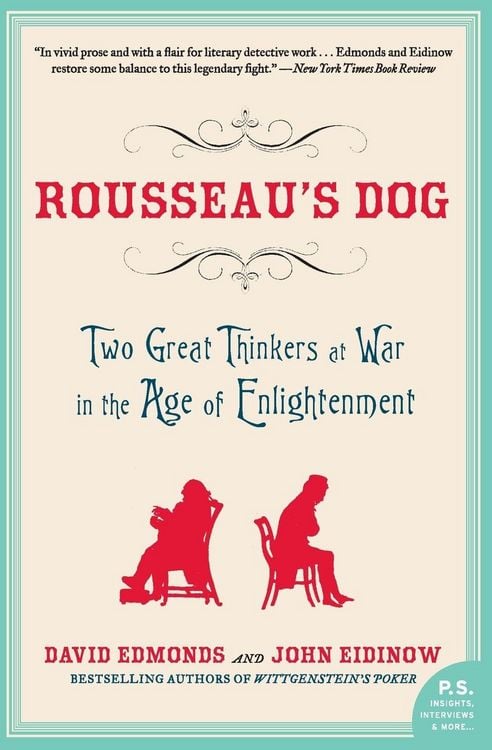 Produktbild: Rousseau's Dog