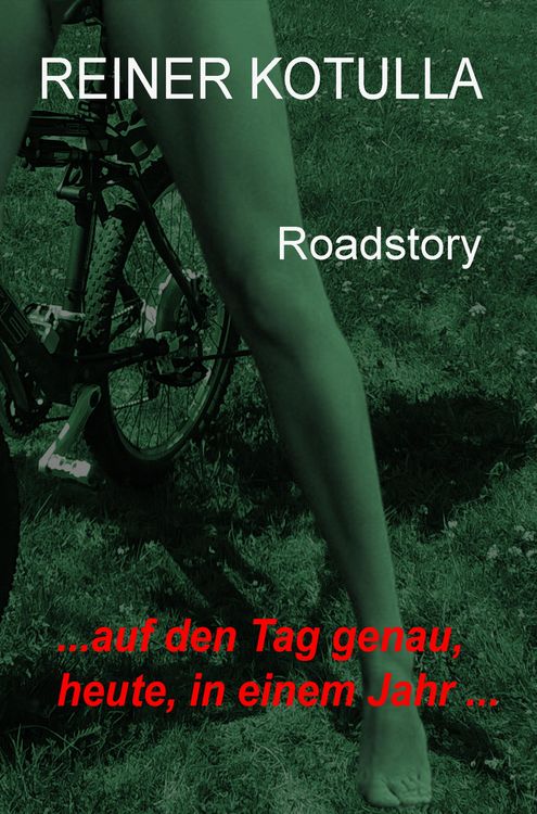 Produktbild: Auf den Tag genau, heute in einem Jahr