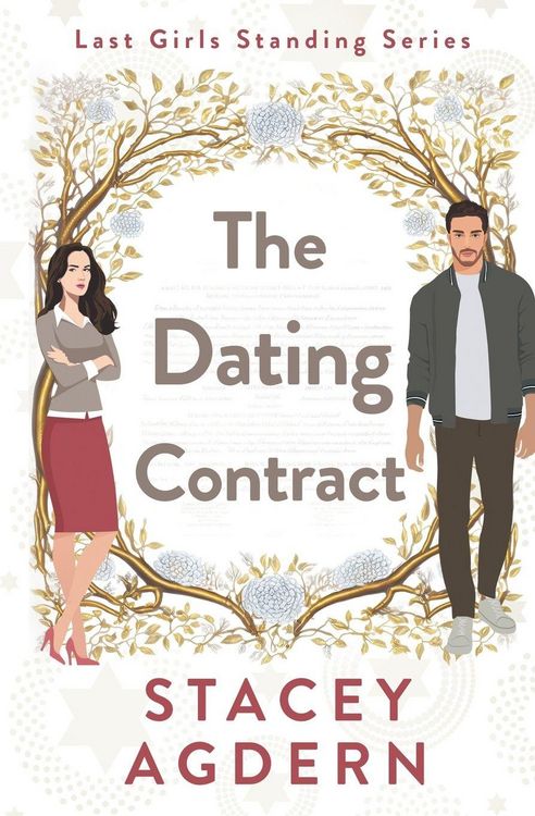 Produktbild: The Dating Contract