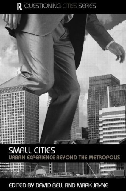 Produktbild: Small Cities
