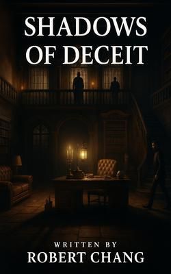 Produktbild: Shadows of Deceit