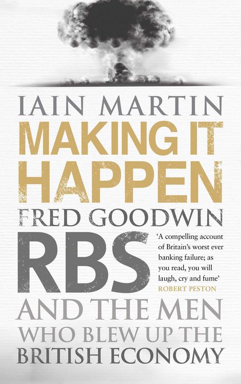 Produktbild: Making It Happen