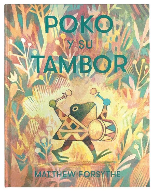 Produktbild: La Poko y su tambor