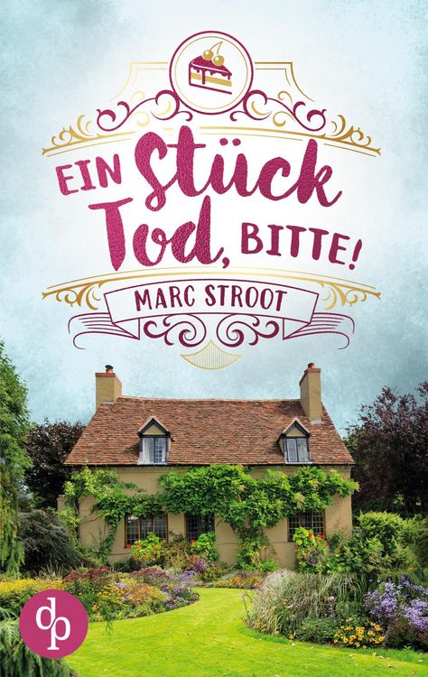 Produktbild: Ein St&uuml;ck Tod, bitte!