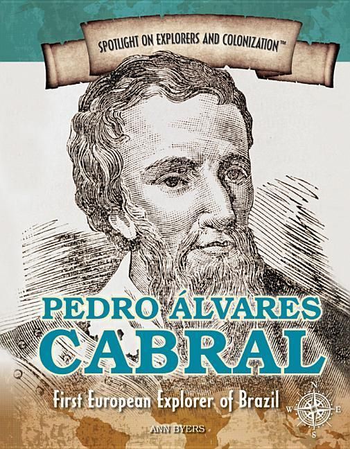 Produktbild: Pedro &Aacute;lvares Cabral