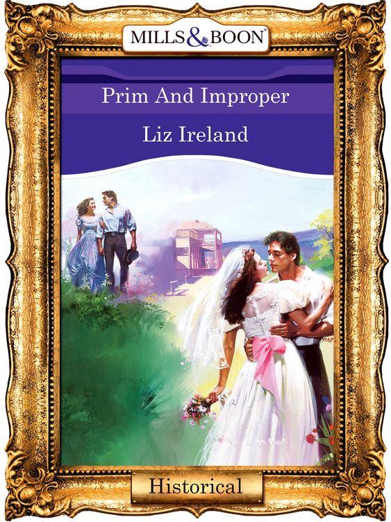 Produktbild: Prim And Improper