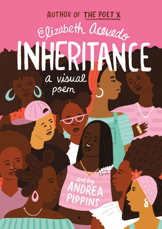 Produktbild: Inheritance