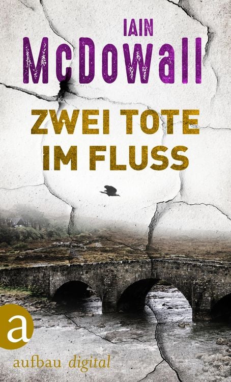 Produktbild: Zwei Tote im Fluss