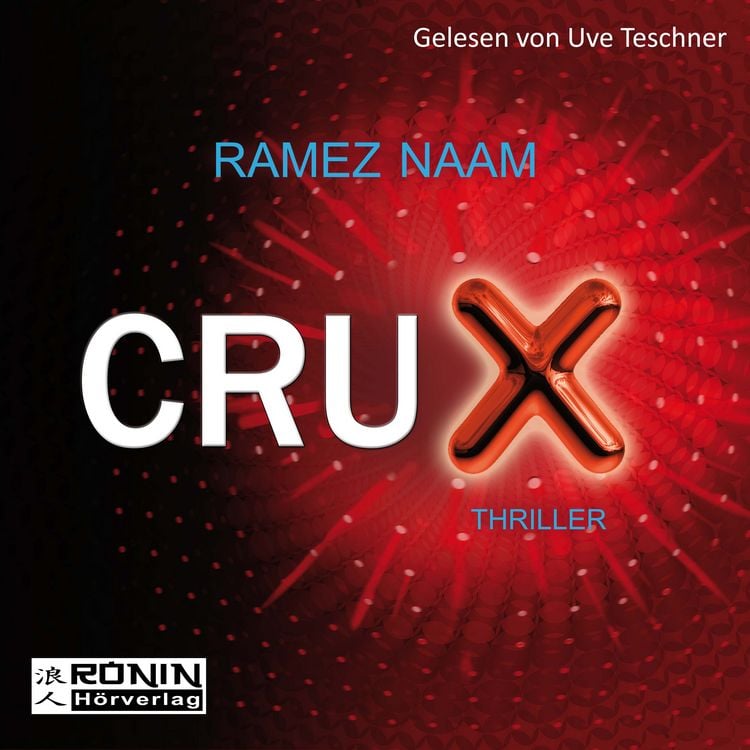Produktbild: Crux