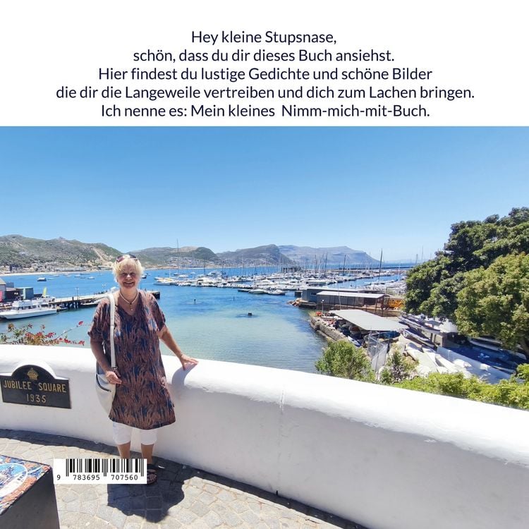 Produktbild: ...flieg bunter Schmetterling