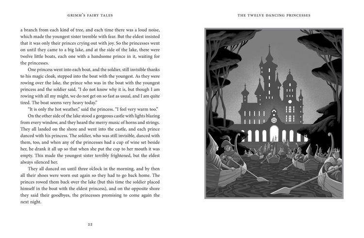 Produktbild: Grimm's Fairy Tales