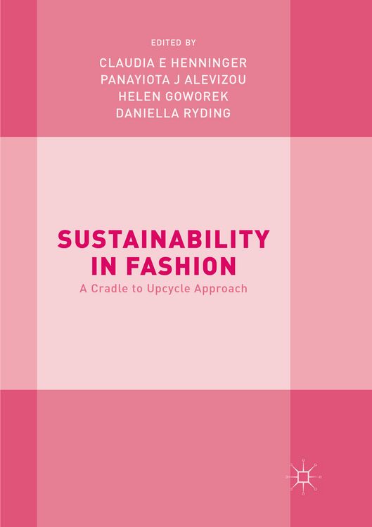 Produktbild: Sustainability in Fashion