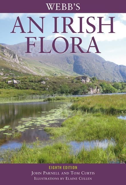 Produktbild: Webb's an Irish Flora