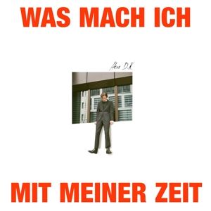 Produktbild: Was mach ich mit meiner Zeit
