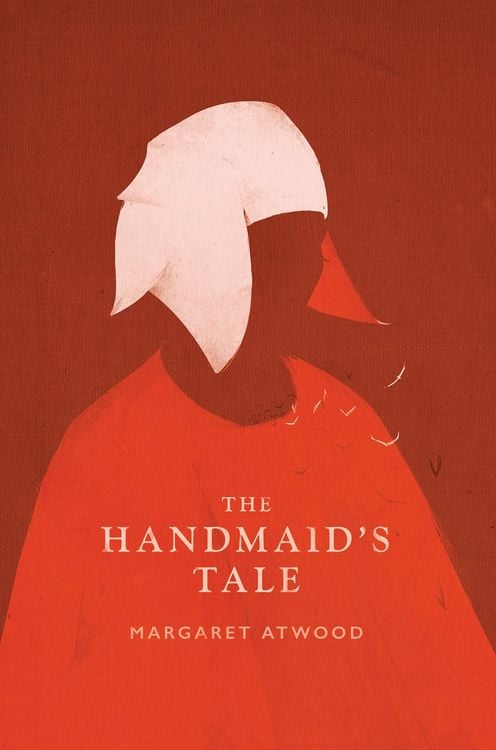 Produktbild: The Handmaid's Tale