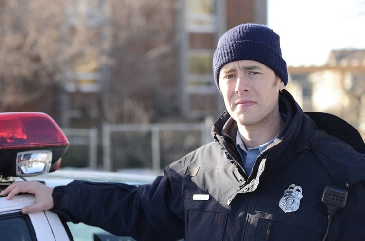 Produktbild: Fargo - Season 1 [4 DVDs]
