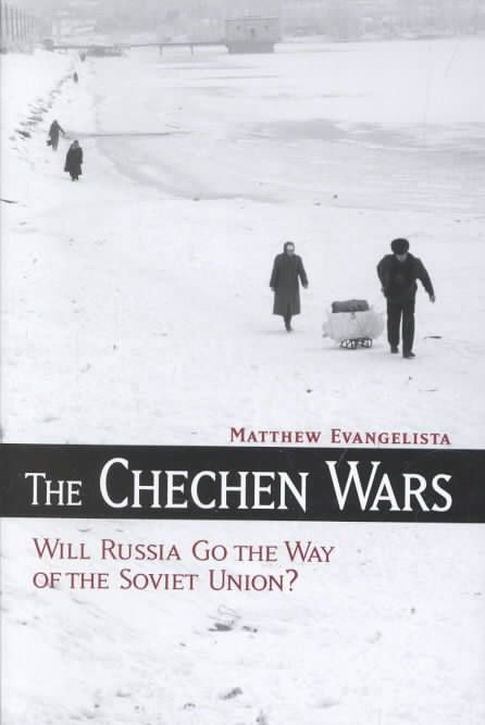 Produktbild: Chechen Wars