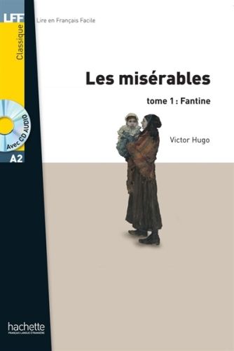 Produktbild: Les mis&eacute;rables