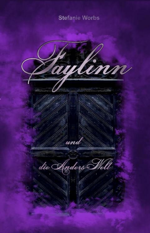 Produktbild: Faylinn und die Anders-Welt