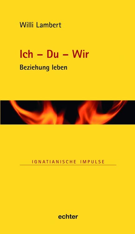 Produktbild: Ich &ndash; Du &ndash; Wir