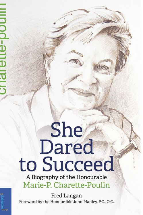 Produktbild: She Dared to Succeed