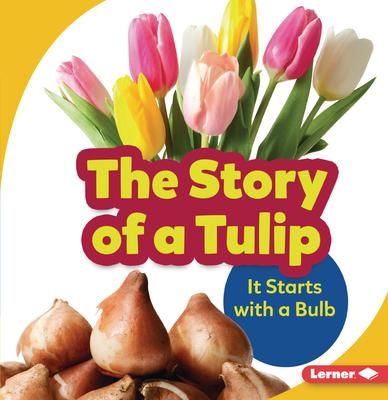 Produktbild: The Story of a Tulip
