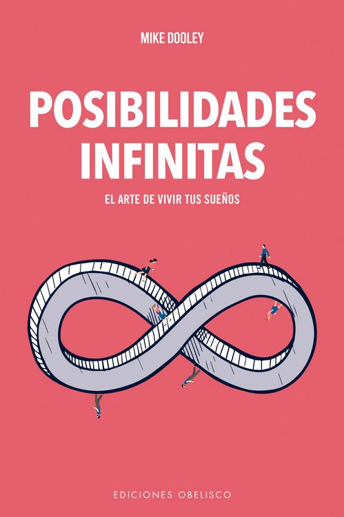 Produktbild: Posibilidades infinitas