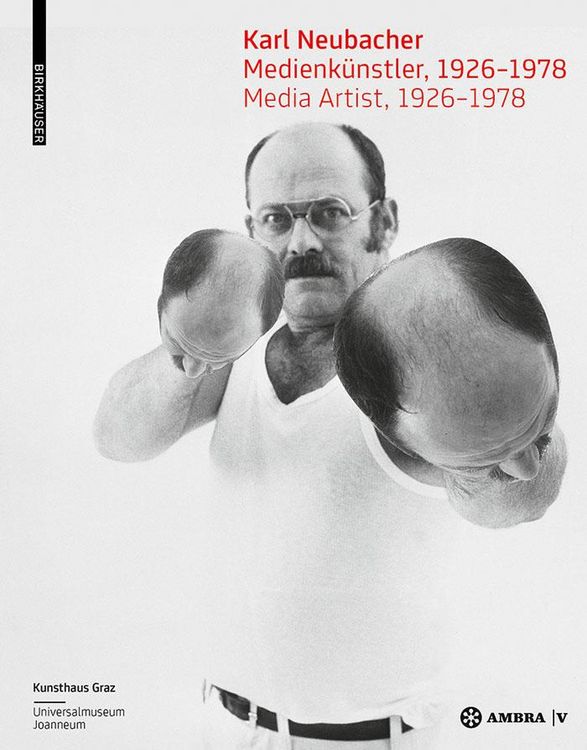 Produktbild: Karl Neubacher