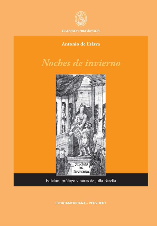 Produktbild: Noches de invierno