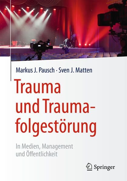 Produktbild: Trauma und Traumafolgest&ouml;rung