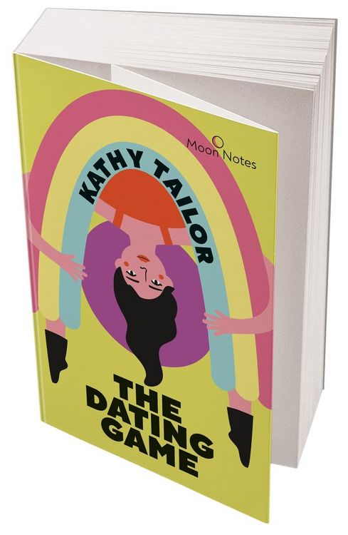 Produktbild: The Dating Game